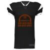 Men's Slant Football Jersey Thumbnail