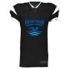 Men's Slant Football Jersey Thumbnail