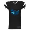Men's Slant Football Jersey Thumbnail