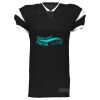Men's Slant Football Jersey Thumbnail