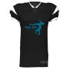Men's Slant Football Jersey Thumbnail