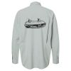 Men's Crossroad Woven Shirt Thumbnail