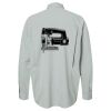 Men's Crossroad Woven Shirt Thumbnail