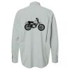 Men's Crossroad Woven Shirt Thumbnail