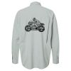 Men's Crossroad Woven Shirt Thumbnail