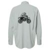 Men's Crossroad Woven Shirt Thumbnail