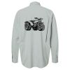 Men's Crossroad Woven Shirt Thumbnail