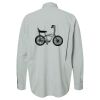 Men's Crossroad Woven Shirt Thumbnail