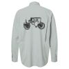 Men's Crossroad Woven Shirt Thumbnail
