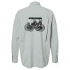 Men's Crossroad Woven Shirt Thumbnail