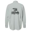 Men's Crossroad Woven Shirt Thumbnail