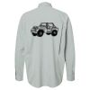 Men's Crossroad Woven Shirt Thumbnail