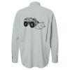 Men's Crossroad Woven Shirt Thumbnail