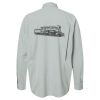Men's Crossroad Woven Shirt Thumbnail
