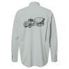 Men's Crossroad Woven Shirt Thumbnail