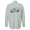 Men's Crossroad Woven Shirt Thumbnail