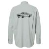Men's Crossroad Woven Shirt Thumbnail