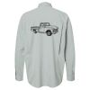 Men's Crossroad Woven Shirt Thumbnail
