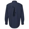 Men's Craftsman Woven Shirt Thumbnail