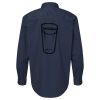 Men's Craftsman Woven Shirt Thumbnail