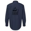 Men's Craftsman Woven Shirt Thumbnail