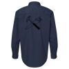 Men's Craftsman Woven Shirt Thumbnail