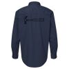 Men's Craftsman Woven Shirt Thumbnail