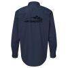 Men's Craftsman Woven Shirt Thumbnail