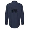 Men's Craftsman Woven Shirt Thumbnail