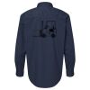 Men's Craftsman Woven Shirt Thumbnail