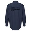 Men's Craftsman Woven Shirt Thumbnail