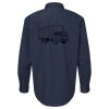 Men's Craftsman Woven Shirt Thumbnail