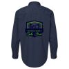 Men's Craftsman Woven Shirt Thumbnail
