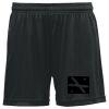 Women's Mesh Shorts Thumbnail