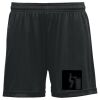 Women's Mesh Shorts Thumbnail