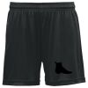 Women's Mesh Shorts Thumbnail