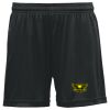 Women's Mesh Shorts Thumbnail