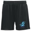 Women's Mesh Shorts Thumbnail