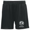 Women's Mesh Shorts Thumbnail