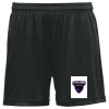 Women's Mesh Shorts Thumbnail