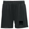 Women's Mesh Shorts Thumbnail