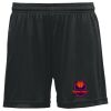 Women's Mesh Shorts Thumbnail