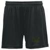 Women's Mesh Shorts Thumbnail
