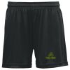 Women's Mesh Shorts Thumbnail