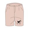 Women's Fleece Out Shorts Thumbnail