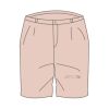 Women's Fleece Out Shorts Thumbnail