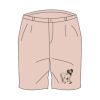 Women's Fleece Out Shorts Thumbnail