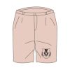 Women's Fleece Out Shorts Thumbnail