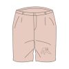 Women's Fleece Out Shorts Thumbnail