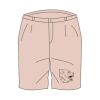 Women's Fleece Out Shorts Thumbnail